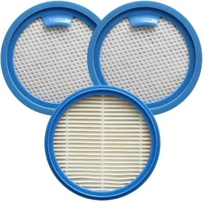 Obrázek produktu pro Mobilly náhradní filtry pro Electrolux 700, AEG 7000, 3 ks
