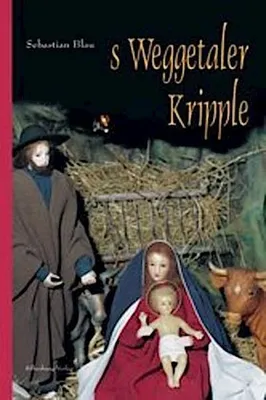 Produktbild von Blau, S: s Weggetaler Kripple