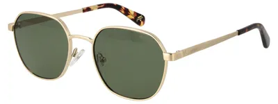 Productafbeelding van GUESS SUNGLASSES Zonnebrillen GU5215 5133N