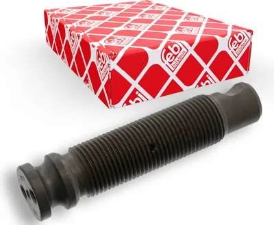 Produktbild von FEBI BILSTEIN Federbolzen 04563 für VOLVO N 10 146mm 1,08kg