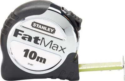 Produktbild von Bandmaß FatMax 10m/32mm Extreme Stanley