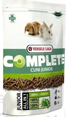 Obrázek produktu pro VL Complete Cuni Junior pro králíky 500g