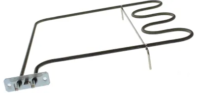 Produktbild von Heizelement, Heizung Unterhitze für Backofen, kompatibel zu AEG Electrolux, Zanussi 3570076038