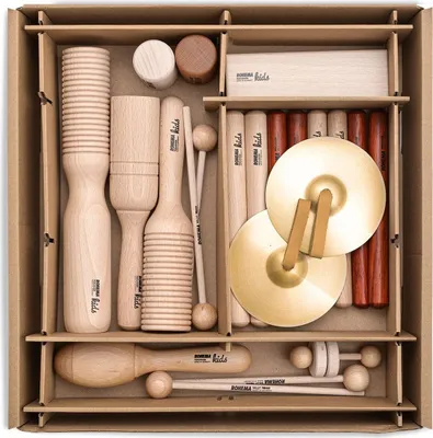 Obrázek produktu pro Rohema Orff Set II 615492