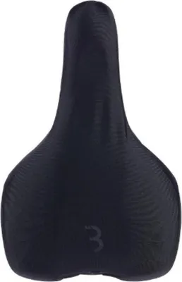 Immagine prodotto di Coprisella BBB Cycling DrySeat impermeabile, nero - coprisella impermeabile...