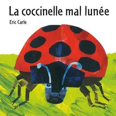Immagine prodotto di La coccinella malandrina