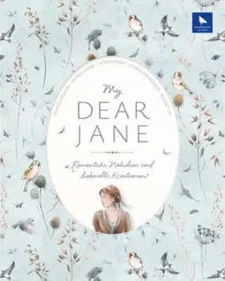 Obrázok produktu pre My Dear Jane