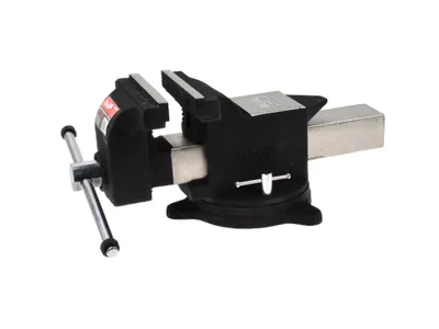 Obrázek produktu pro TVARDY Profi svěrák otočný 6", 150 mm T00202