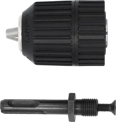Produktbild von Schnellspann-Bohrfutter 13 mm mit SDS-Plus Adapter