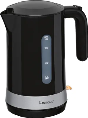 Produktbild von CLATRONIC Wasserkocher WK 3452 weiß 1,8 l 2200 W