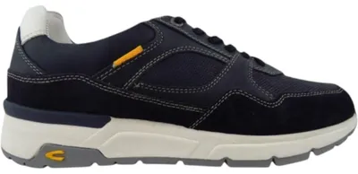 Produktbild von Camel Active Rock sportlicher Schnürer Blau