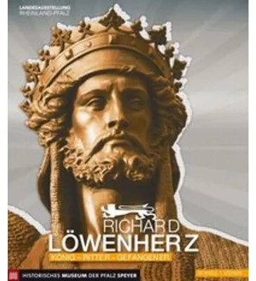 Obrázok produktu pre Richard Löwenherz
