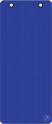 Produktbild von TRENDY SPORT ProfiGymMat 190x80x1,5 cm Blau mit Ösen