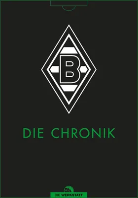 Produktbild von Borussia Mönchengladbach