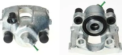 Produktbild von BREMBO Bremssattel Hinten Rechts für BMW 3 Limousine (E46) Ø40mm F 06 151