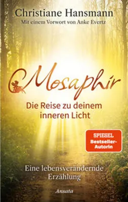 Image de Mosaphir - Die Reise zu deinem inneren Licht