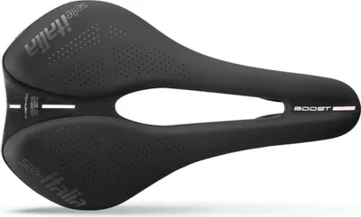 Produktbild von Selle Italia Novus Boost EVO X-Cross TM SF grey L3