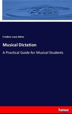 Produktbild von Musical Dictation