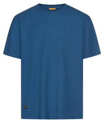 Produktbild von T-shirts 1/2 sleeves 44 Indigo Blue Größe M