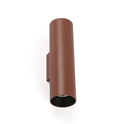 Produktbild von STAN Terracotta Wandleuchte 2 Leuchten 43766