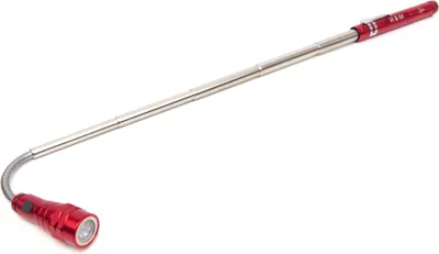 Obrázok produktu pre Teleskopické flexibilné svetlo s magnetom HBM