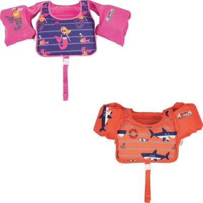 Produktbild von Bestway Schwimmweste Luxusschwimmsicher - Meerjungfrau