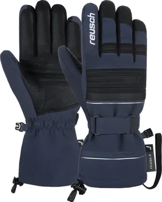 Productafbeelding van Reusch skihandschoenen voor heren en dames | warm en waterdicht | softshell