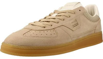 Immagine prodotto di Sneakers Del Marchio Tommy Hilfiger Del Modello Em0em01732 Marrone