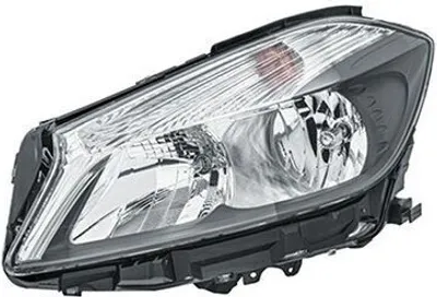 Produktbild von VAN WEZEL Scheinwerfer Links passend für MERCEDES-BENZ A-Klasse (W176) 3019961H