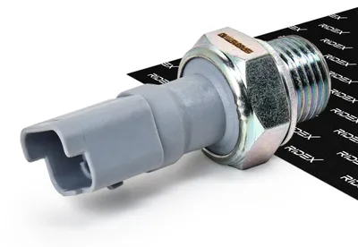 Produktbild von RIDEX 805O0016 Öldruckschalter Öldrucksensor für FORD Fiesta Mk6 Schrägheck (JA8, JR8) FOCUS III Turnier Fiesta Mk5 Schrägheck (JH1, JD1, JH3, JD3)