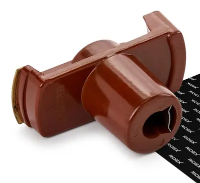 Produktbild von RIDEX Verteilerfinger 691R0015 für VW GOLF III (1H1) Polyester