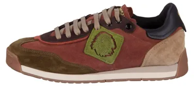 Produktbild von Herren Halbschuhe Braun Ganzjährig