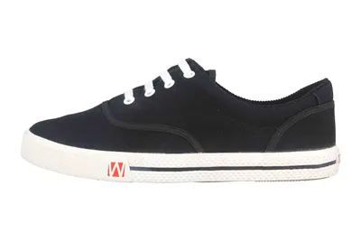 Produktbild von Westland Soling Sneaker in Übergrößen Schwarz 20901 70 100 Damen große Damenschuhe, Größe:45
