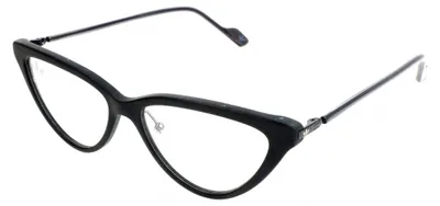 Produktbild von Adidas AOK006O Black 55/15/140 Damen Brillen