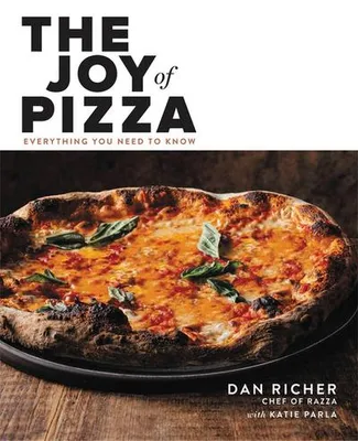 Obrázek produktu pro The Joy of Pizza