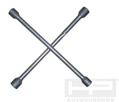 Obrázek produktu pro HP-Autozubehör 13216 Délka klíče na kola 380 mm