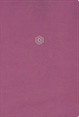 Produktbild von Rvr60, Biblia de Estudio Para La Mujer, Leathersoft, Orquídea, Con Índice, Interior a Color, Comfort Print