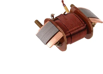 Produktbild von Lichtspule 8305.1-130/1, 6V 21W Simson S51, S70