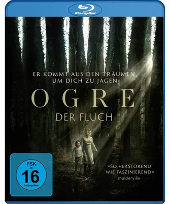 Obrázek produktu pro Ogre