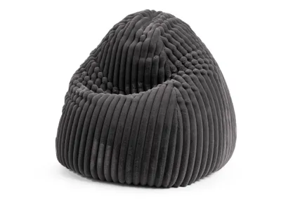 Produktbild von Sitzsack BeanBag Fellimitat RAYA XL