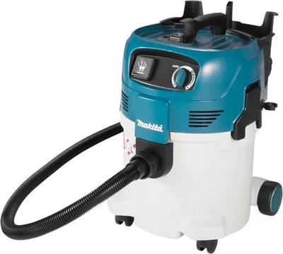 Image de Aspirateur 30L 1200W 250Mbar MAKITA - VC3012L
