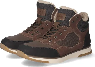 Produktbild von Schnürboots Größe: 42