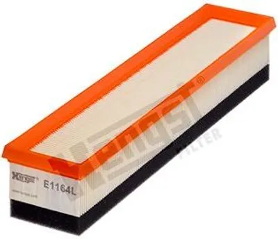 Produktbild von Hengst Filter Luftfilter E1164L