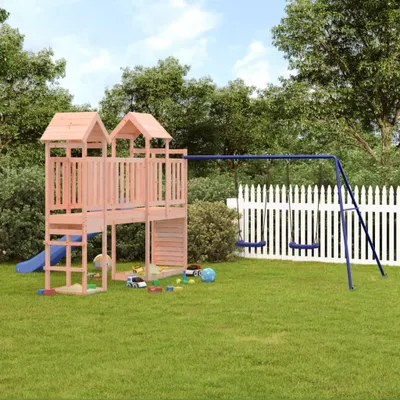 Produktbild von Spielturm Massivholz Douglasie , Klettergerüste Design 2024