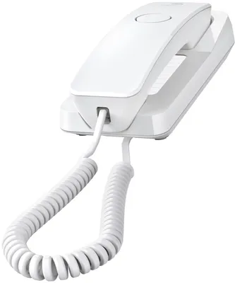 Obrázek produktu pro Gigaset DESK 200 bílý