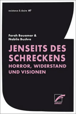 Produktbild von Jenseits des Schreckens