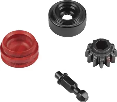Produktbild von Reparatursatz Bremssatteleinstellung Maxx 22 L | 6403229272, 81508226039, WRK001, 255105
