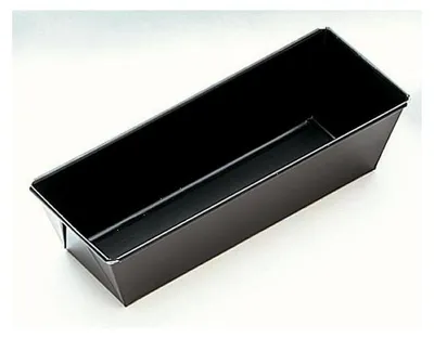 Image de Moule à Cake Moka Ibili 30cm Revêtement Antiadhésif Moka - Ibili