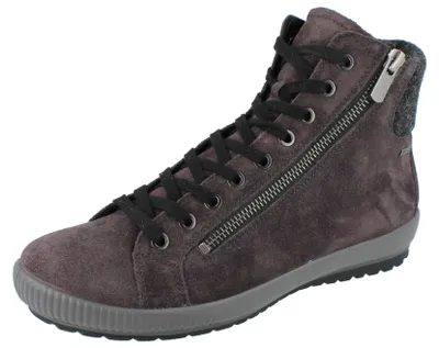 Produktbild von LEGERO Tanaro 4.0 Stiefel lavagna grau/Veloursleder - Größe: UK 4,5