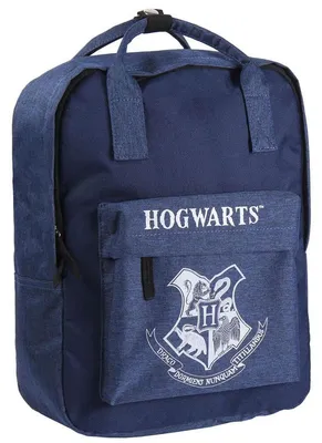Productafbeelding van Rugzak CERDÀ - Harry Potter Hogwarts, 36 cm, officieel product, ideaal voor school en dagelijks gebruik